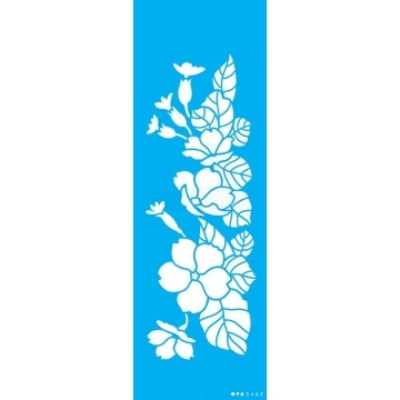 Stencil de Acetato OPA...