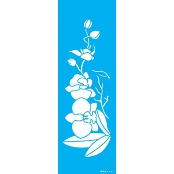 Stencil de Acetato OPA...