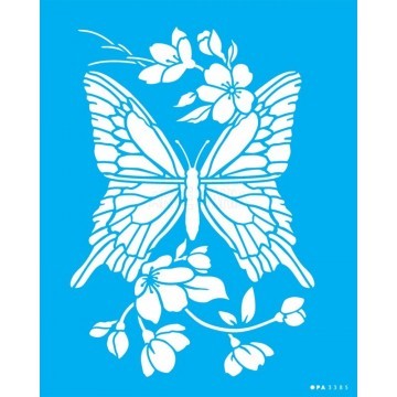 Stencil de Acetato OPA...