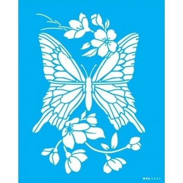 Stencil de Acetato OPA...