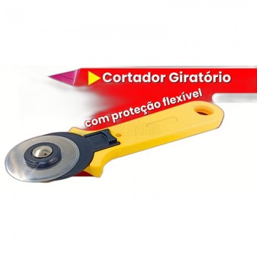 Cortador Circular 45mm