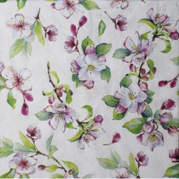 Guardanapo Flor de...