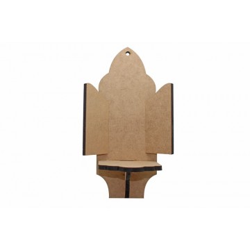 Oratório de Parede com...