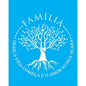 Stencil de Acetato OPA...