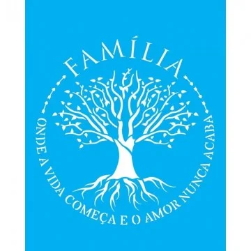 Stencil de Acetato OPA...