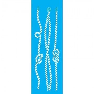 Stencil de Acetato OPA...