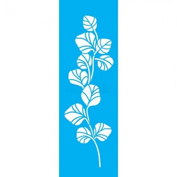 Stencil de Acetato OPA...