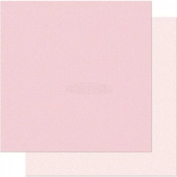 Folha para Scrapbook Dupla...