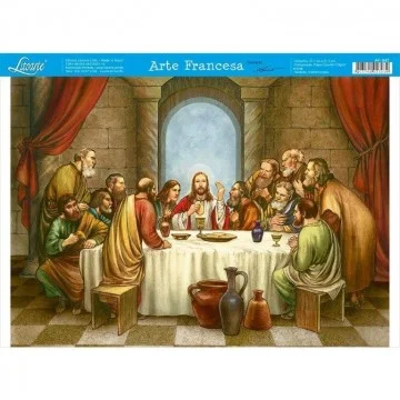 Papel para Arte Francesa...