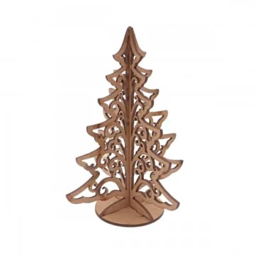 Árvore de Natal -...