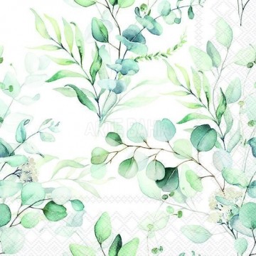 Guardanapo Galhos de...