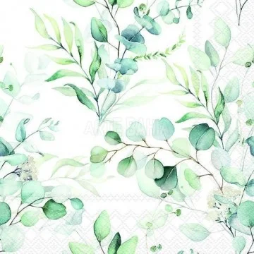 Guardanapo Galhos de...