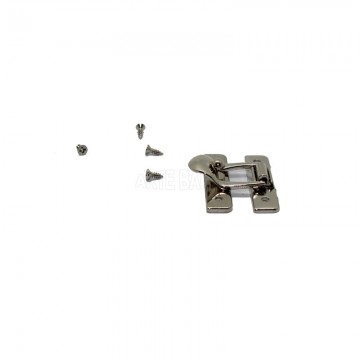 Fecho em Metal para Caixa...