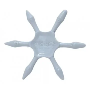 Pinta Bolinhas - Marca Tigre