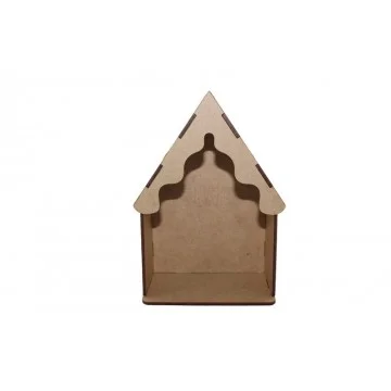 Oratório Capela em MDF