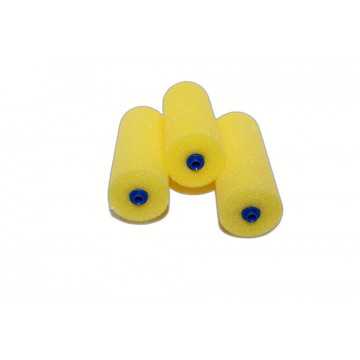 Kit Rolo de Espuma Tigre...