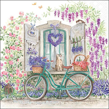 Guardanapo Para Decoupage -...