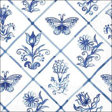 Guardanapo Para Decoupage -...