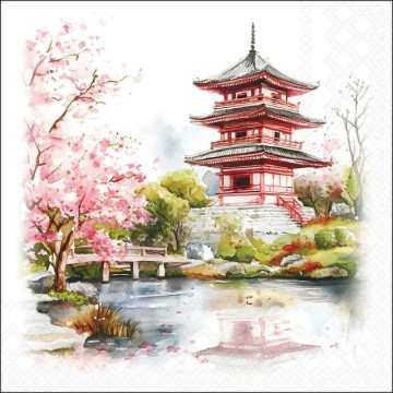 Guardanapo Para Decoupage -...