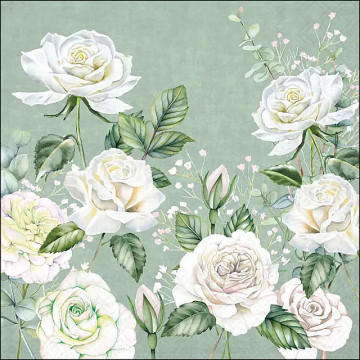 Guardanapo Para Decoupage -...