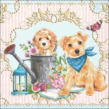 Guardanapo Para Decoupage -...