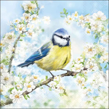 Guardanapo Para Decoupage -...