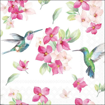 Guardanapo Para Decoupage -...