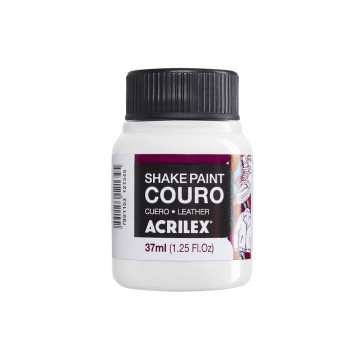 Tinta Para Couro -...
