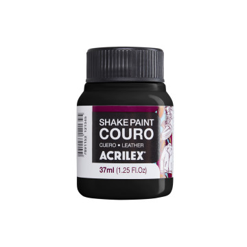 Tinta Para Couro -...