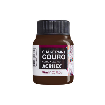 Tinta Para Couro -...
