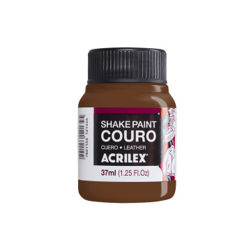 Tinta Para Couro -...