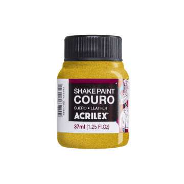 Tinta Para Couro -...