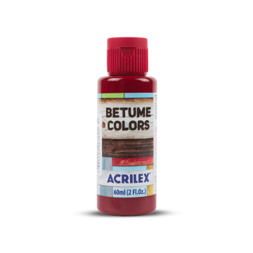 Betume Colors Cereja 60ml...