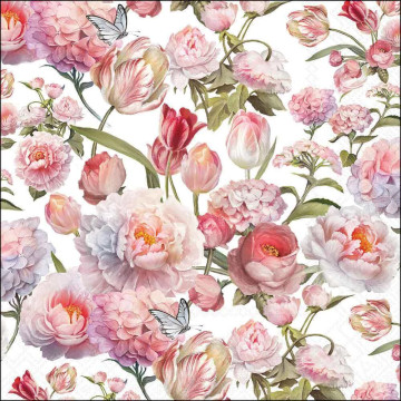 Guardanapo Para Decoupage -...