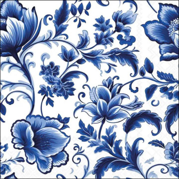 Guardanapo Para Decoupage -...
