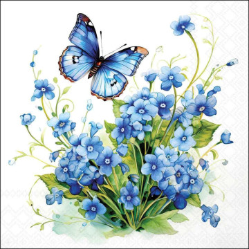 Guardanapo Para Decoupage -...