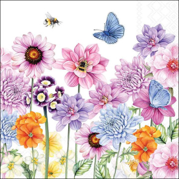Guardanapo Para Decoupage -...