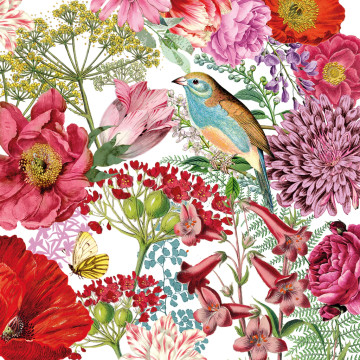 Guardanapo Para Decoupage -...