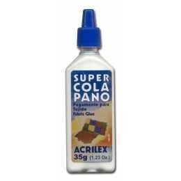 Cola Pano 35g - Acrilex