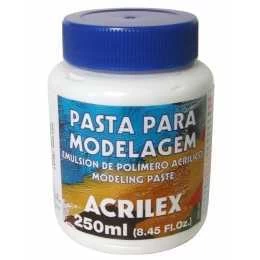 Pasta para Modelagem 250ml