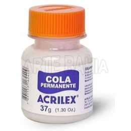 Cola Permanente 37g - Acrilex