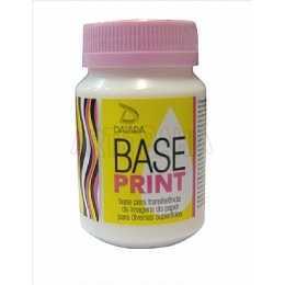 Base Print 80ml - Daiara