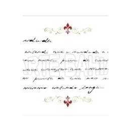 Stencil de Acetato OPA...