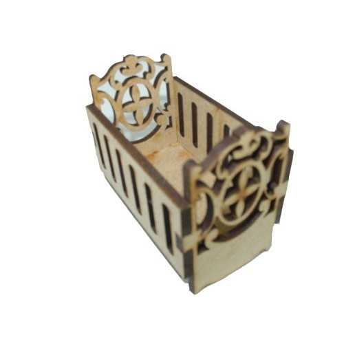 Móveis - Quarto e Banheiro