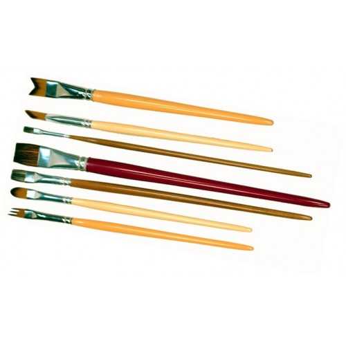 Pincel para Artesanato